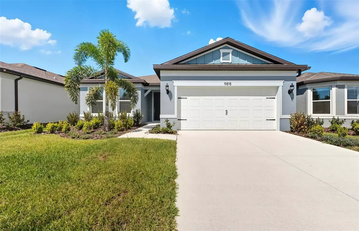 Riverview, FL 33578,9818 CRESCENT MOON DR