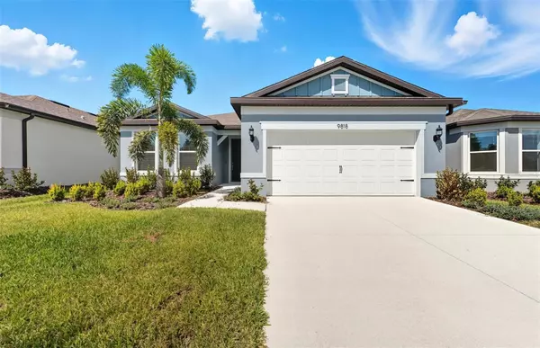 9818 CRESCENT MOON DR, Riverview, FL 33578