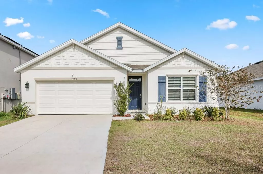 Riverview, FL 33578,10218 GOLDEN LIGHT CT