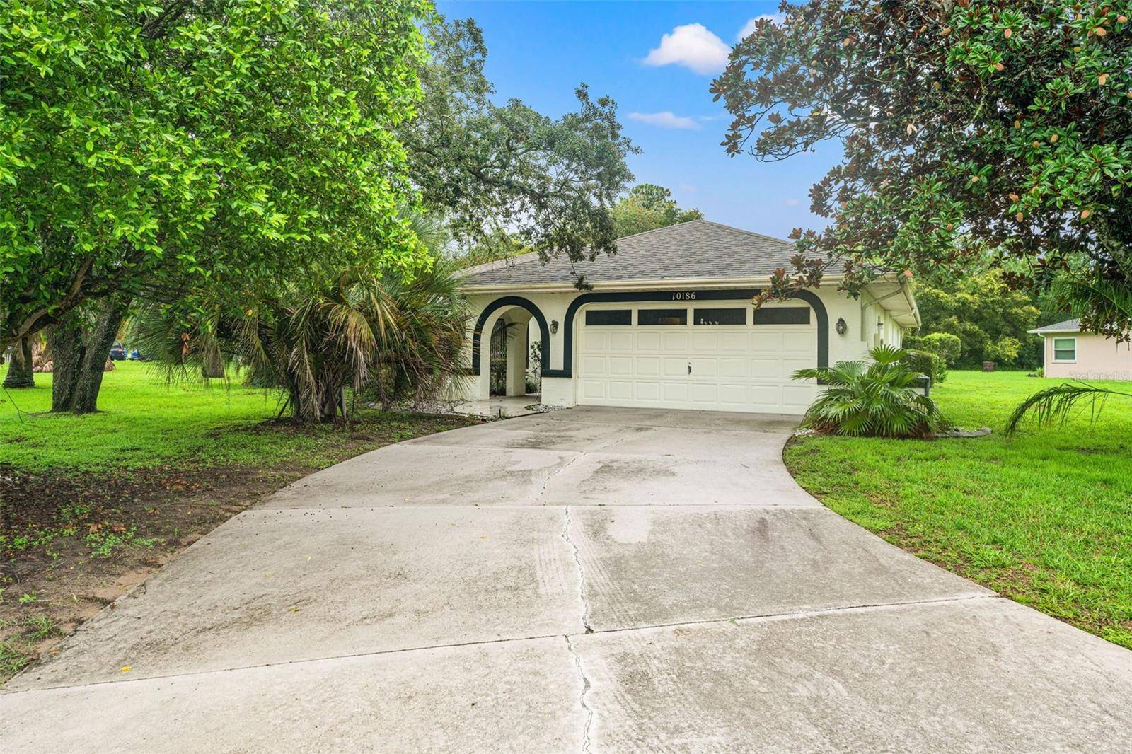 10186 SLEEPY WILLOW CT, Spring Hill, FL 34608