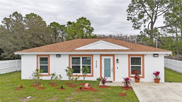 8044 MEMORY CIR, Labelle, FL 33935