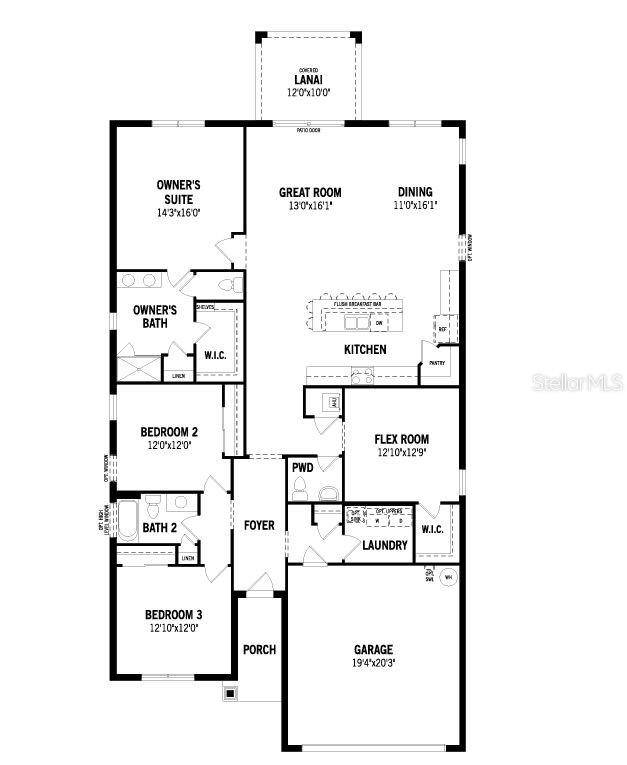 Parrish, FL 34219,12408 52ND ST E