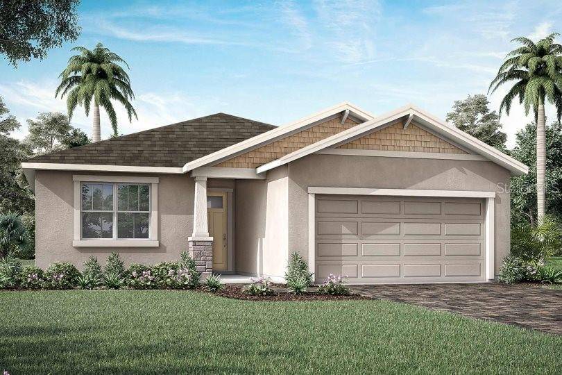 12408 52ND ST E, Parrish, FL 34219