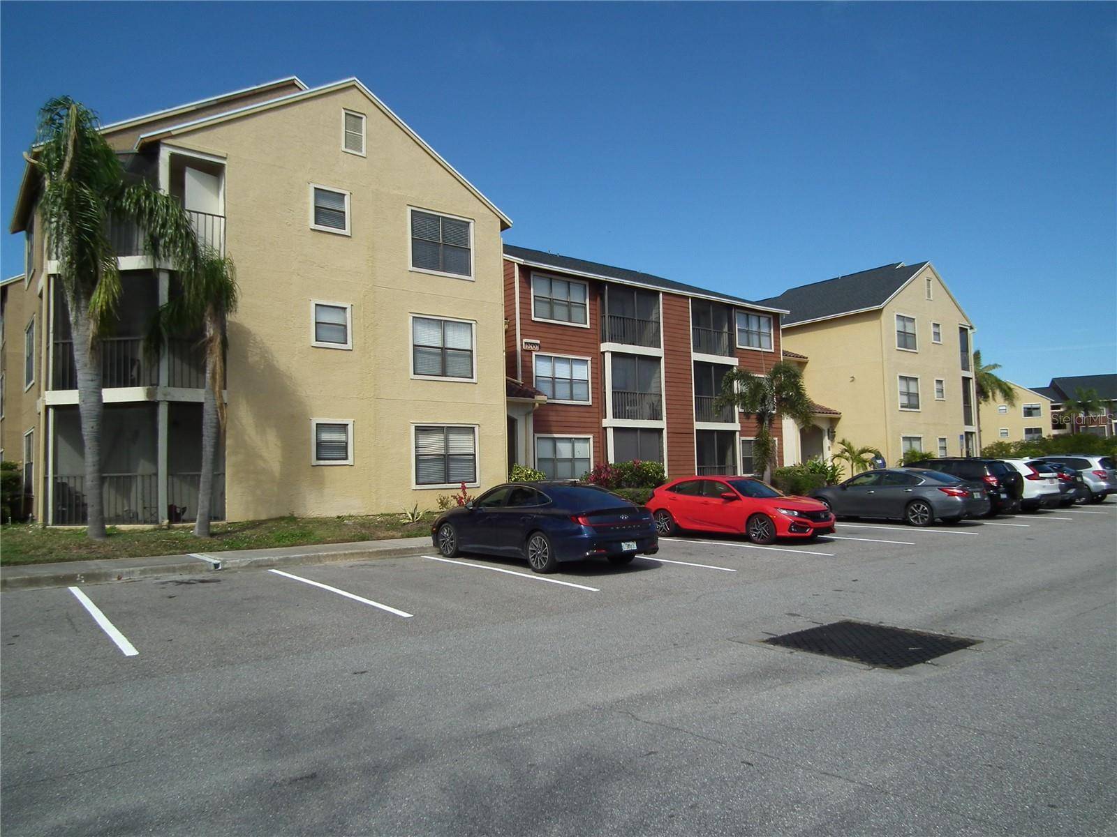 11901 4TH ST N #10105, St Petersburg, FL 33716