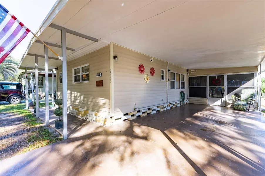 37025 KAREN AVE, Zephyrhills, FL 33542