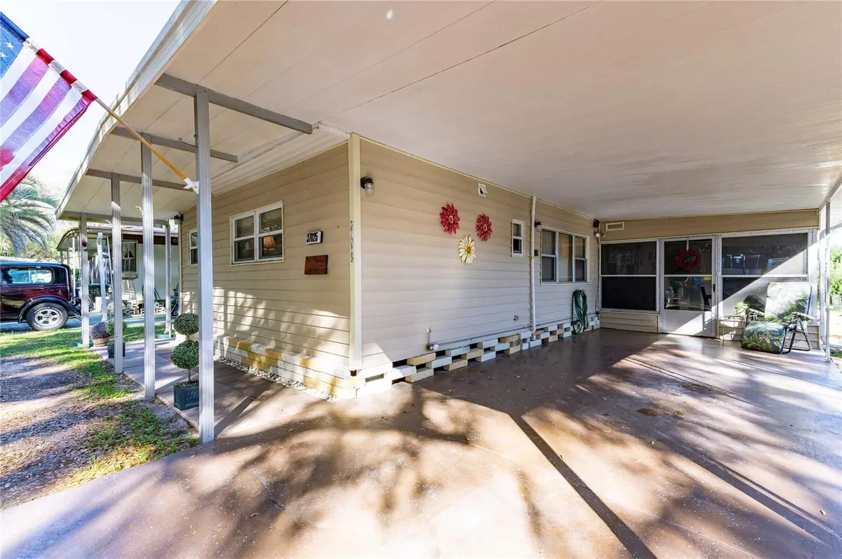 Zephyrhills, FL 33542,37025 KAREN AVE