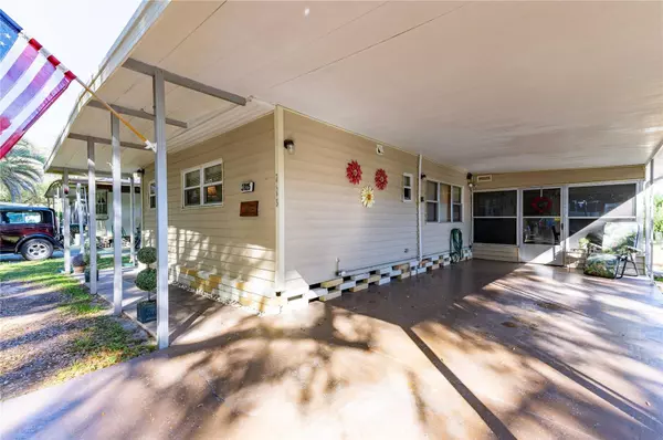 37025 KAREN AVE, Zephyrhills, FL 33542