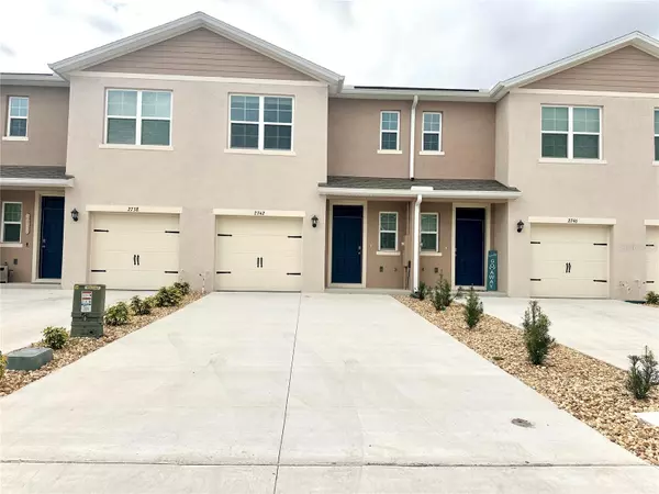 2742 PUFFIN PL, Davenport, FL 33837