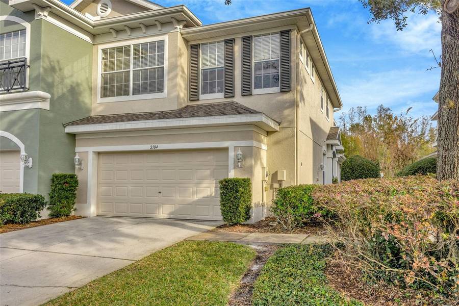 2104 PARK CRESCENT DRIVE, Land O Lakes, FL 34639