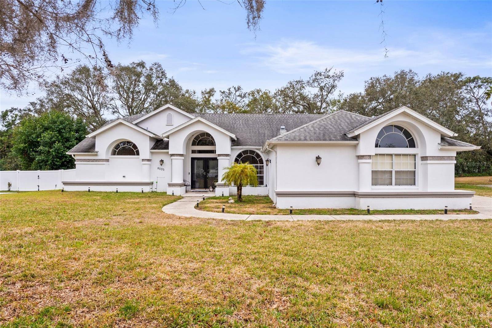 8535 DELAWARE DR, Weeki Wachee, FL 34607