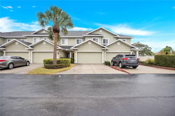 Seminole, FL 33777,9715 TAYLOR ROSE LN #9715