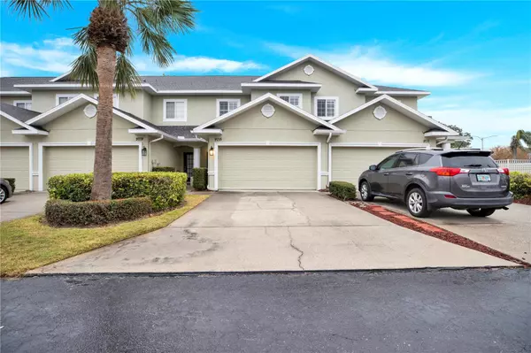 Seminole, FL 33777,9715 TAYLOR ROSE LN #9715