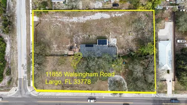 Largo, FL 33778,11855 WALSINGHAM RD