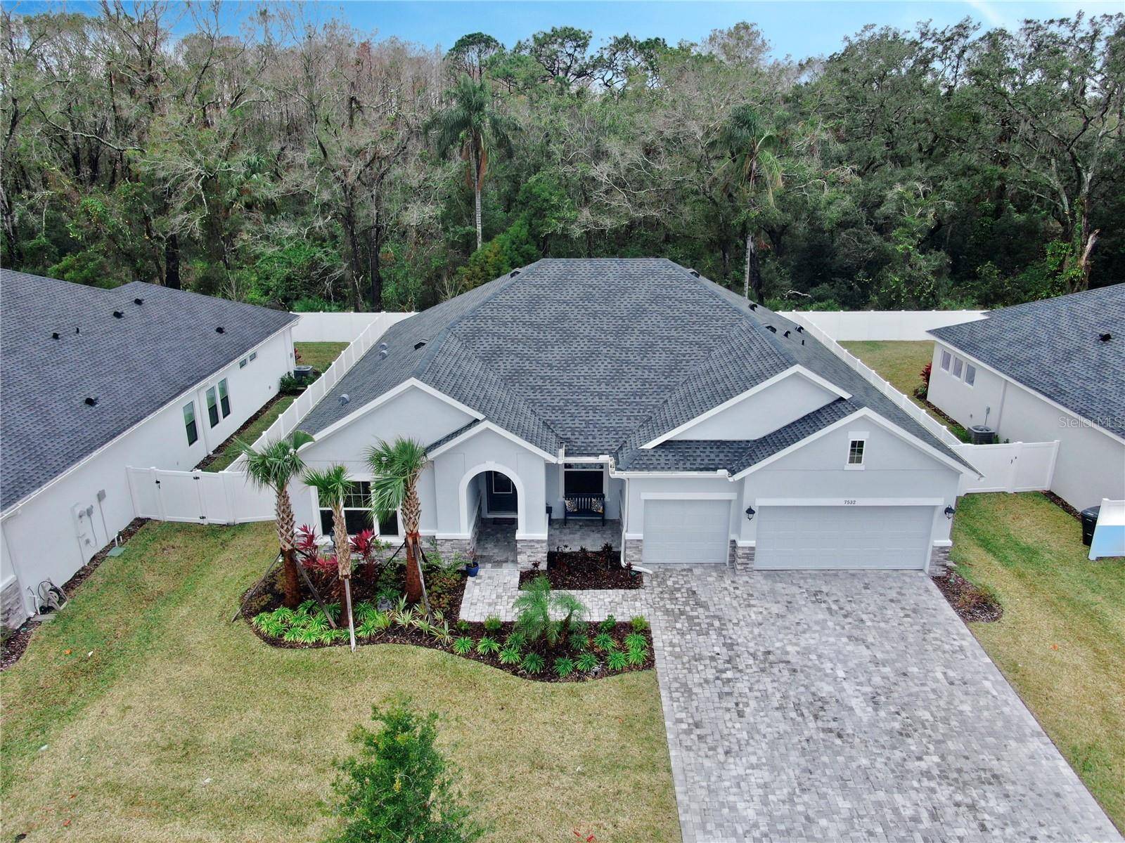 Odessa, FL 33556,7532 ASHBROOKE PINE LOOP