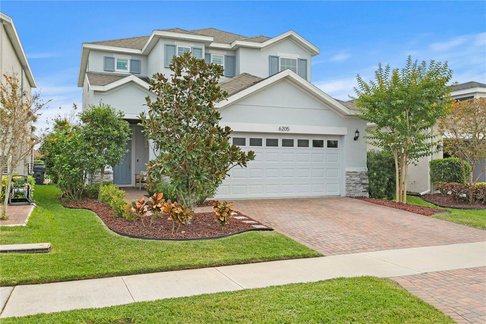 Apollo Beach, FL 33572,6205 VOYAGERS PL