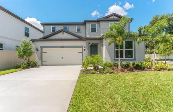 12682 GLENN CREEK DR, Riverview, FL 33569