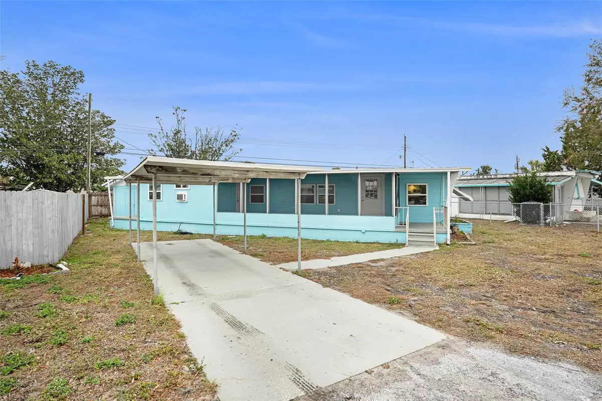 Holiday, FL 34691,1922 LULLABY DR