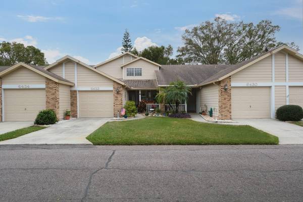 6432 REMUS DR, New Port Richey, FL 34653