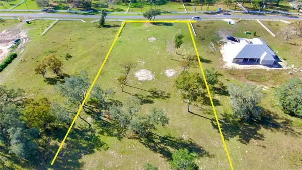 Brooksville, FL 34604,LOT 4 EAST 0 GLOUCESTER RD