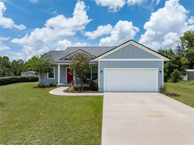 576 SW KIRBY AVE, Lake City, FL 32024