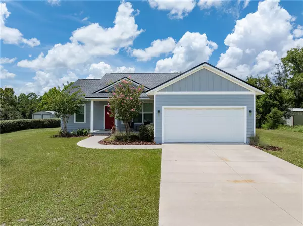 576 SW KIRBY AVE, Lake City, FL 32024