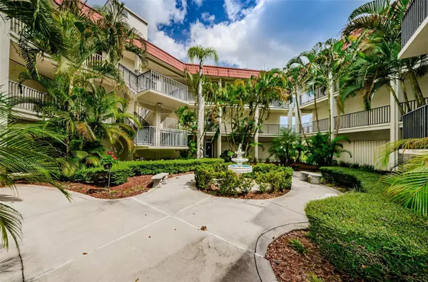 2700 BAYSHORE BLVD #3103, Dunedin, FL 34698