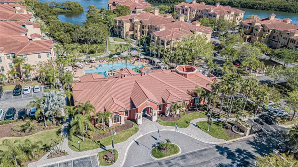 Clearwater, FL 33764,2724 VIA MURANO #631