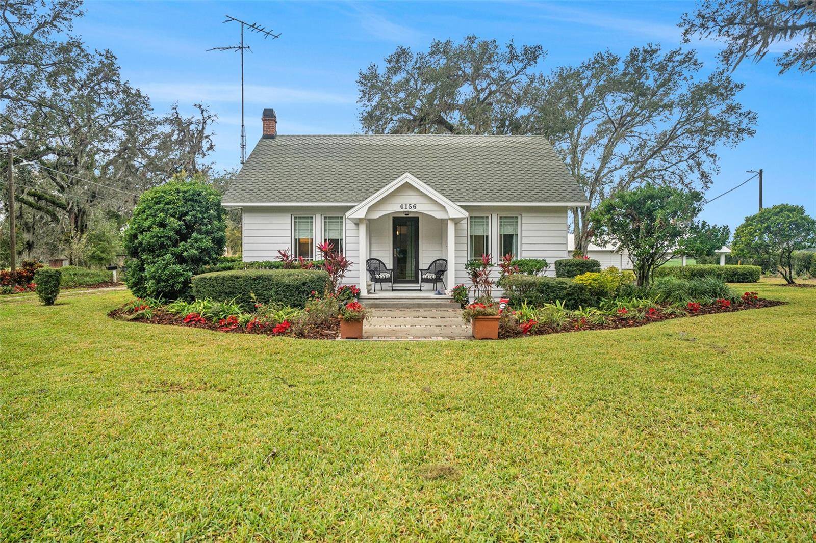 Dover, FL 33527,4156 MCINTOSH RD
