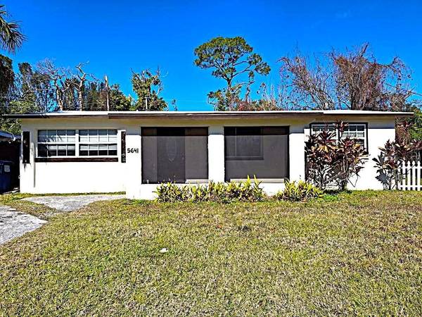 5641 94TH TER N, Pinellas Park, FL 33782