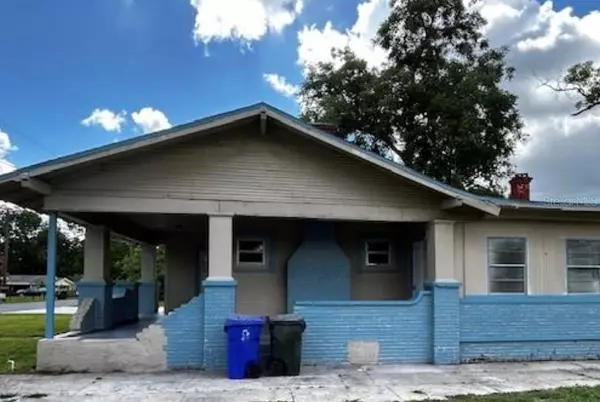 1112 W 12TH ST, Lakeland, FL 33805