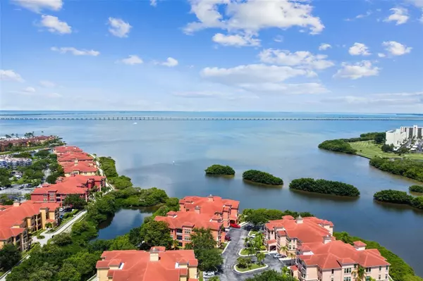 Clearwater, FL 33764,2705 VIA MURANO #116