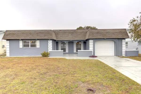 3205 MOOG RD, Holiday, FL 34691