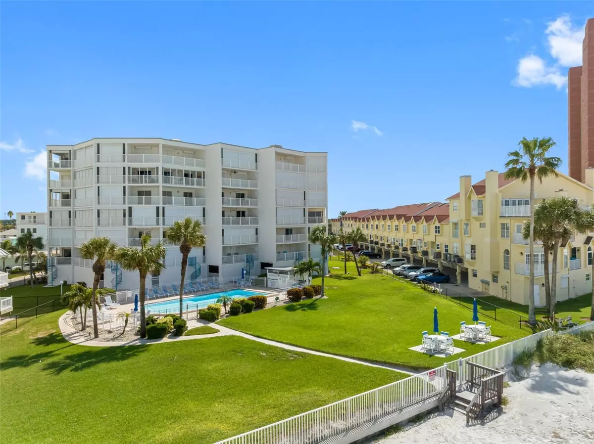 Redington Shores, FL 33708,17980 GULF BLVD #501