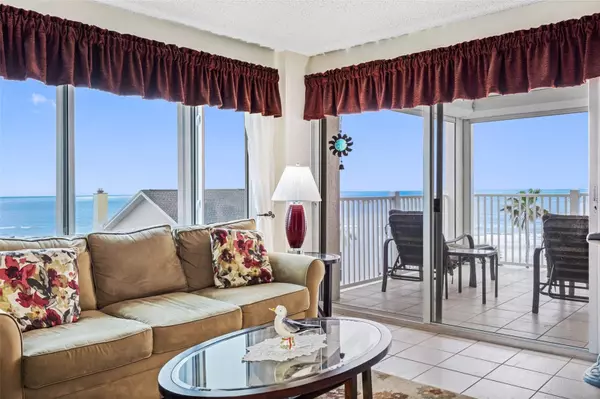 Redington Shores, FL 33708,17980 GULF BLVD #501