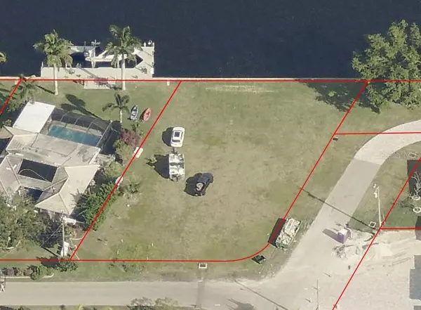 2117 SE 36TH TER, Cape Coral, FL 33904