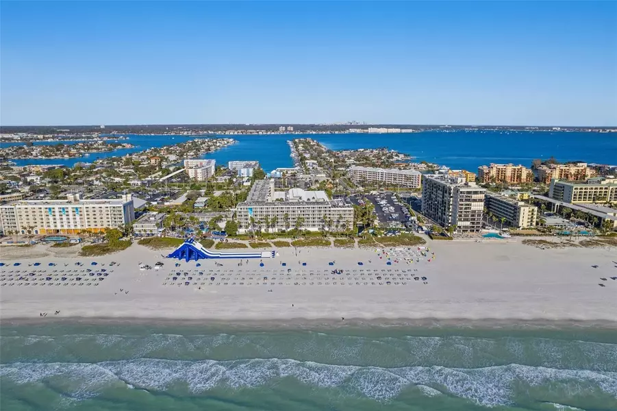 5500 GULF BLVD #2240, St Pete Beach, FL 33706