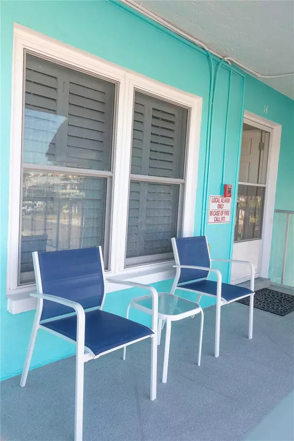 St Pete Beach, FL 33706,680 71ST AVE #14