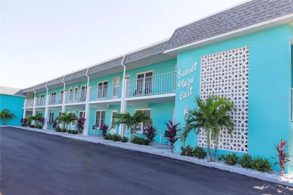 St Pete Beach, FL 33706,680 71ST AVE #14