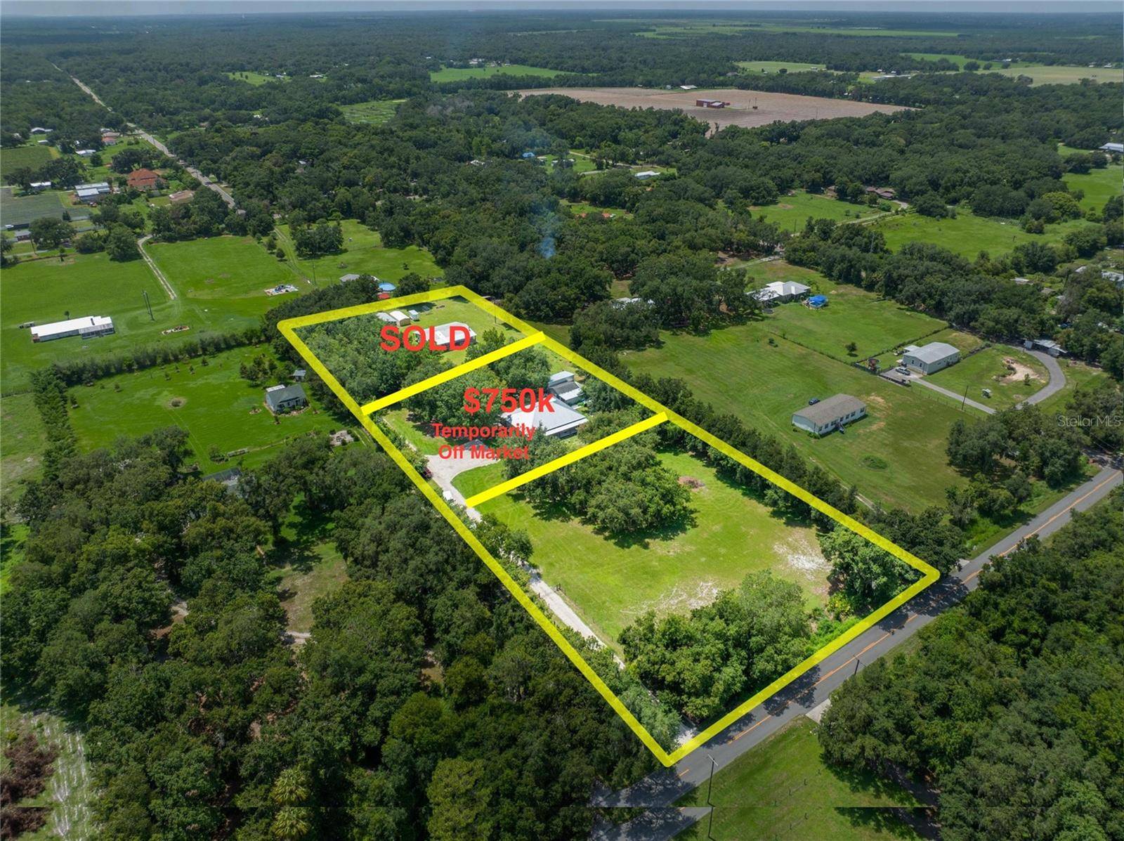 Lithia, FL 33547,9015 S COUNTY LINE RD