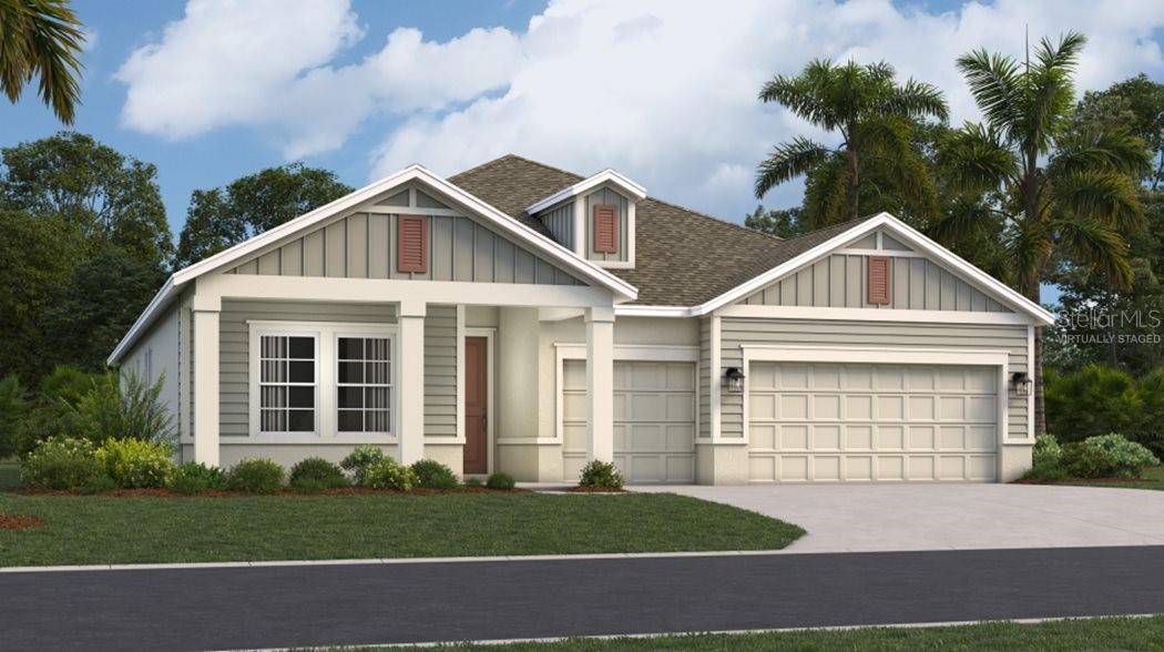 290 PUMA LOOP,  Groveland,  FL 34736