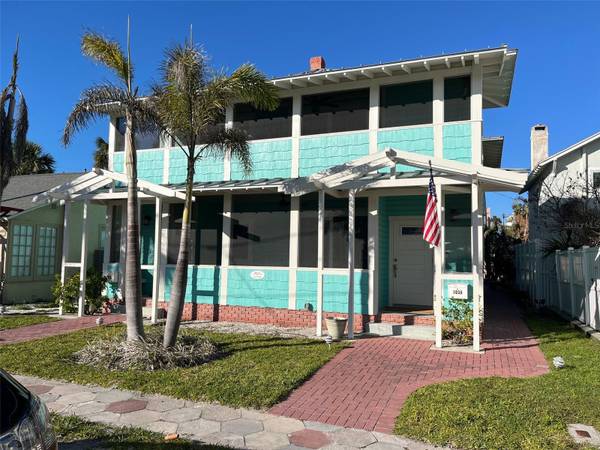 103 7TH AVE #A, St Pete Beach, FL 33706