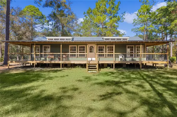 10601 NOTTINGHAM, Inverness, FL 34450