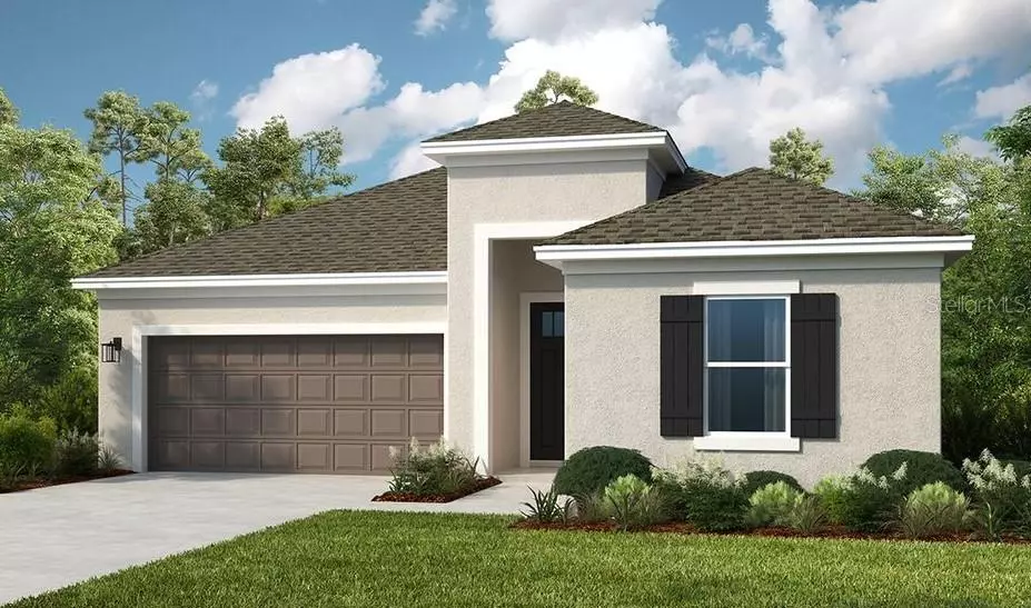 2061 LONGLINER LOOP, Wesley Chapel, FL 33543