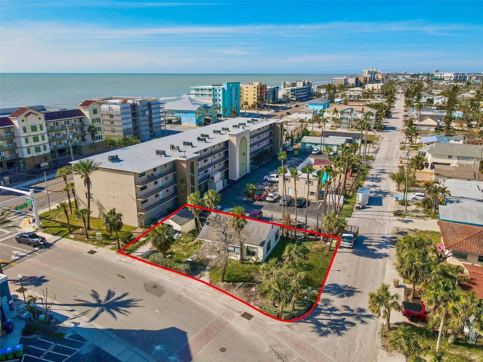 Madeira Beach, FL 33708,40 140TH AVE E