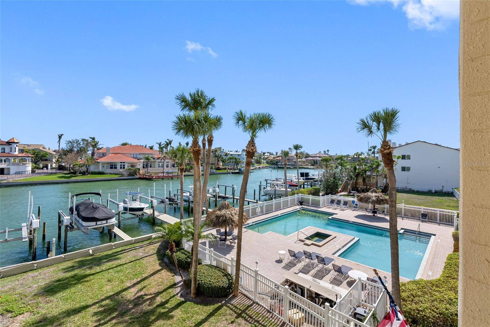 363 PINELLAS BAYWAY S #41, Tierra Verde, FL 33715