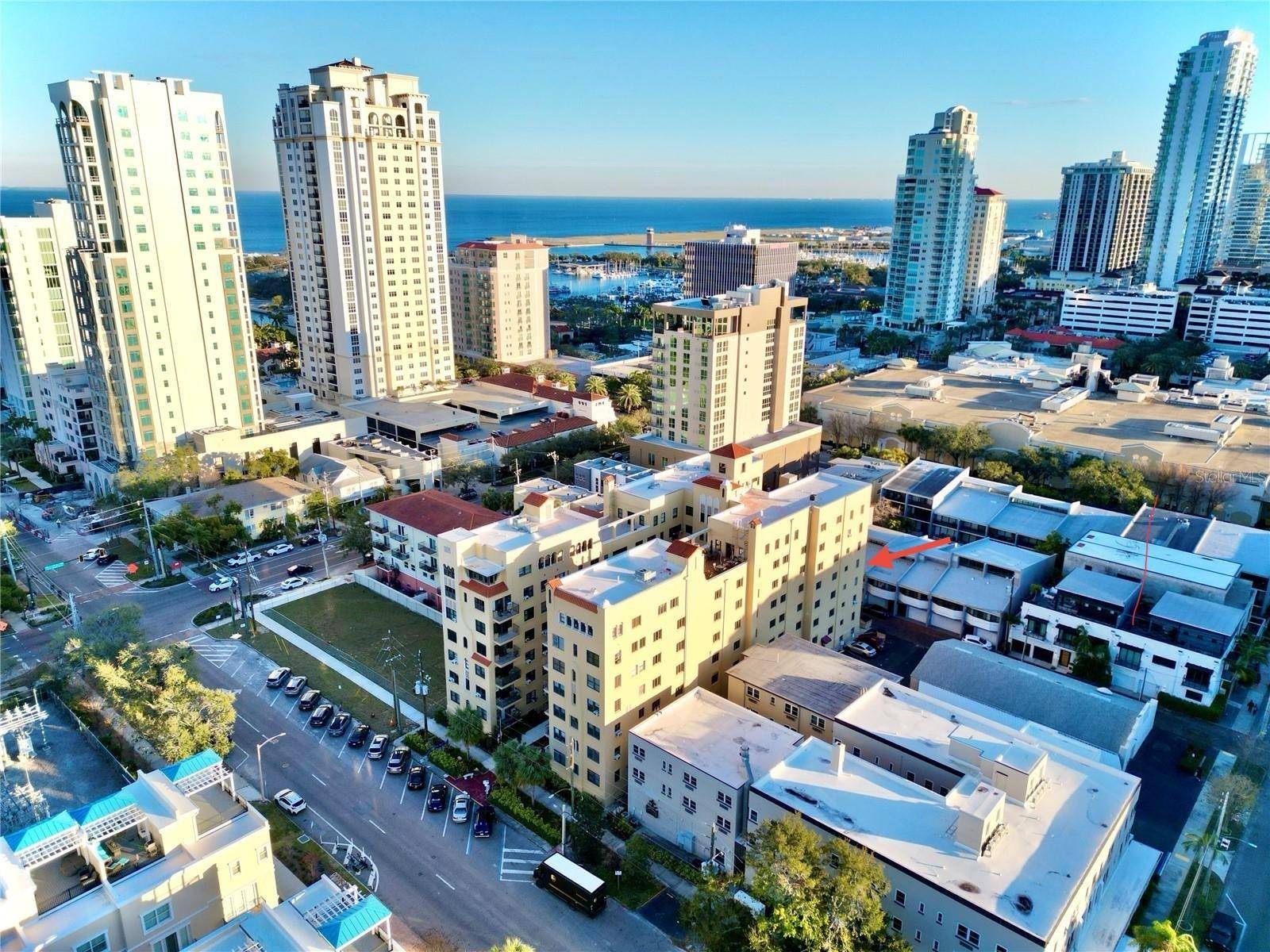130 4TH AVE N #414, St Petersburg, FL 33701