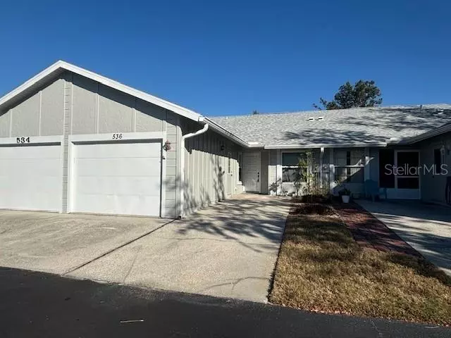 536 NATINGHAM CLOSE, Palm Harbor, FL 34683