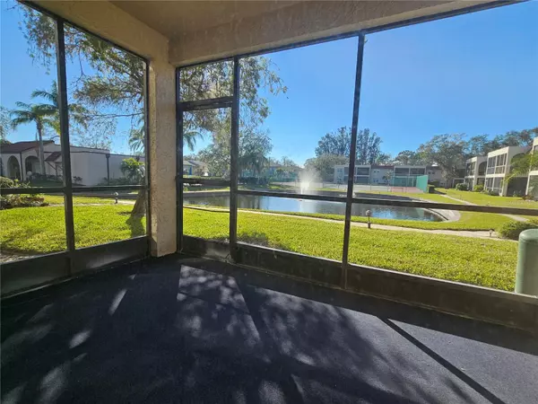 Seminole, FL 33777,9700 STARKEY RD #114