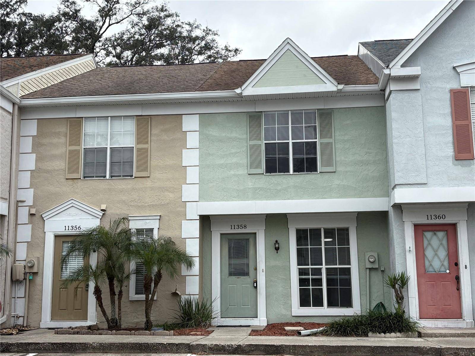 11356 STRATTON PARK DR, Temple Terrace, FL 33617