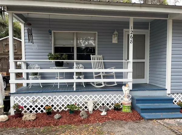 1268 CR 436,  Lake Panasoffkee,  FL 33538